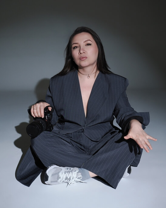 Римма Невинская